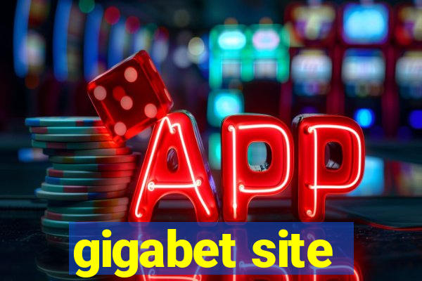 gigabet site